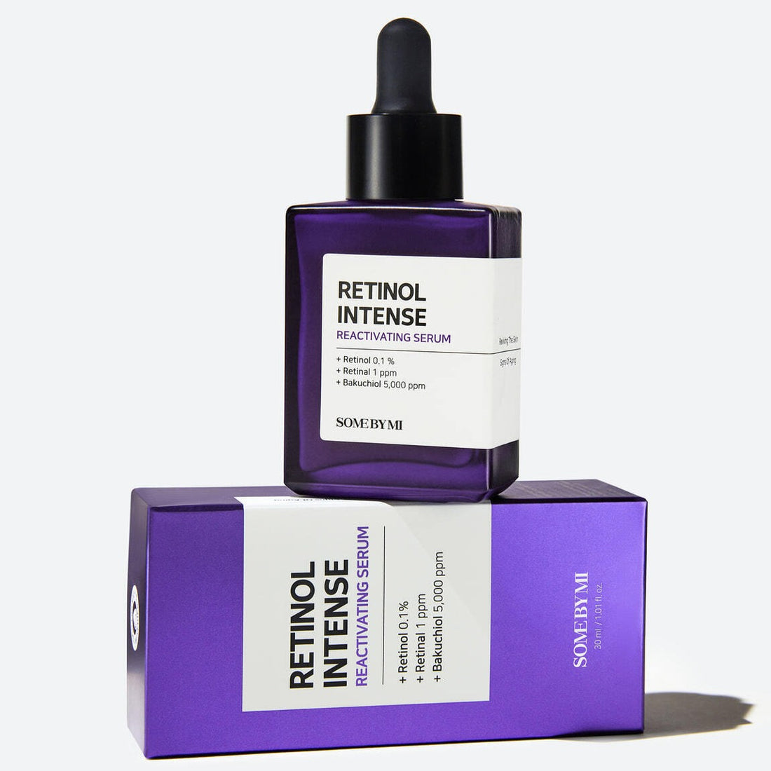 Some By Mi Retinol Intense Reactivating Serum (30mL)