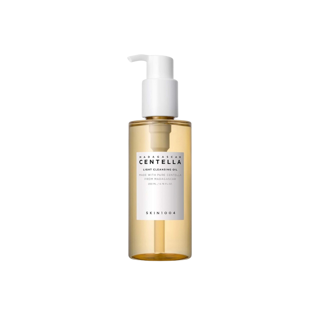 SKIN1004 Madagascar Centella Light Cleansing Oil (200mL)