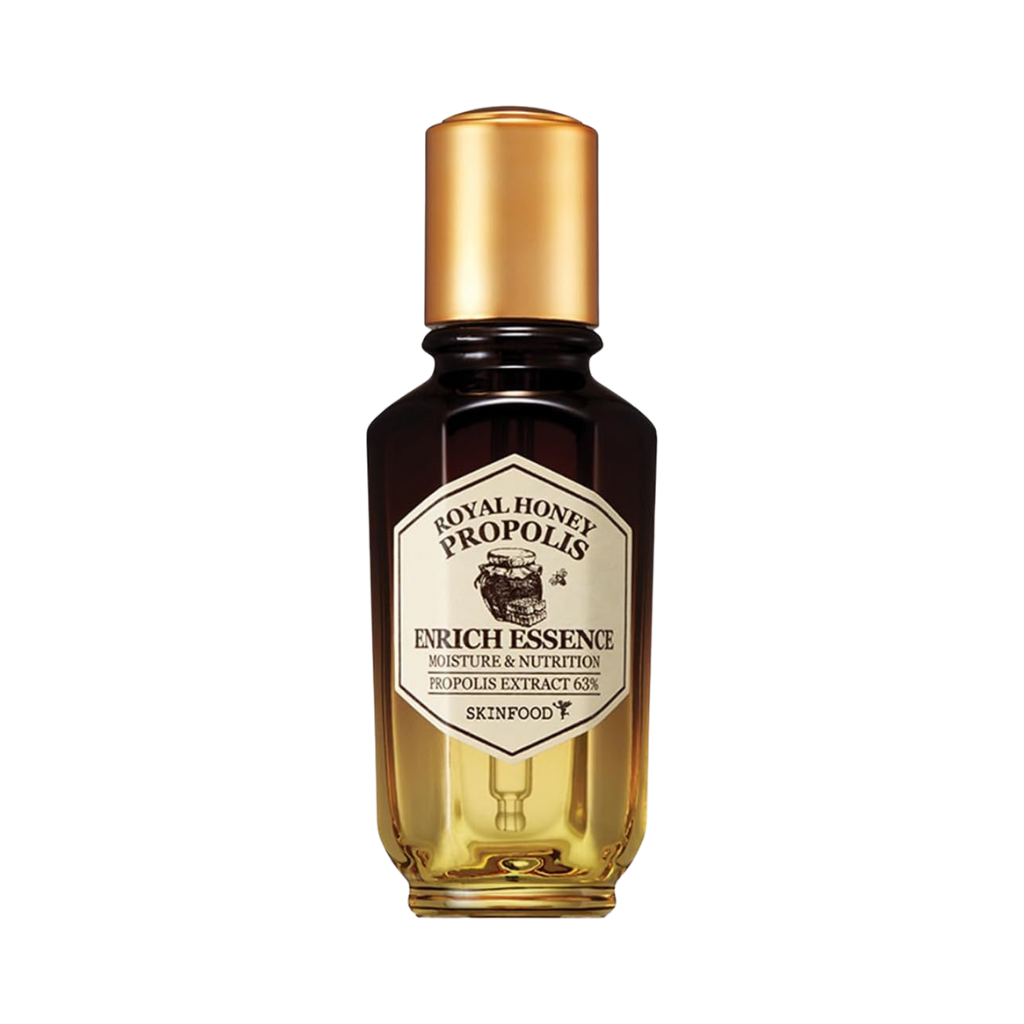 Skinfood Royal Honey Propolis Enrich Essence (50mL)