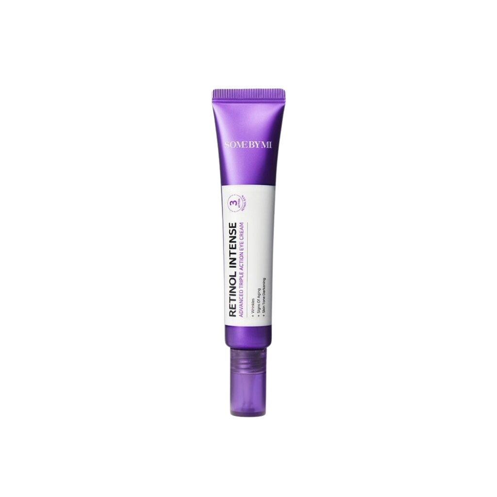 Some By Mi Retinol Intense Advanced Triple Action Eye Cream (30mL)