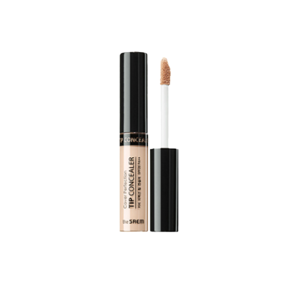 The Saem Cover Perfection Tip Concealer (6.5mL)