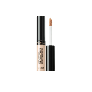 The Saem Cover Perfection Tip Concealer (6.5mL)