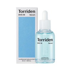 Torriden Dive-in Low Molecular Hyaluronic Acid Serum (50mL)