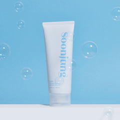 Etude Soon Jung 5.5 Foam Cleanser (150mL)