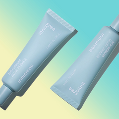 Innisfree No-Sebum Blur Primer (25mL)