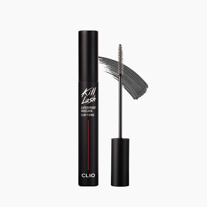 Clio Kill Lash Superproof Mascara (7g)