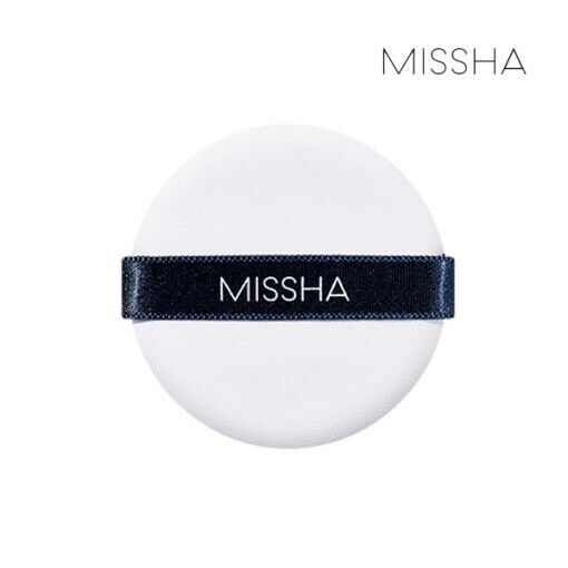 Missha Air In Puff (4 pieces)