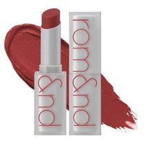 Rom&nd Zero Matte Lipstick (3g)